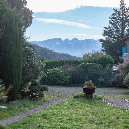 La Ferme De Musan