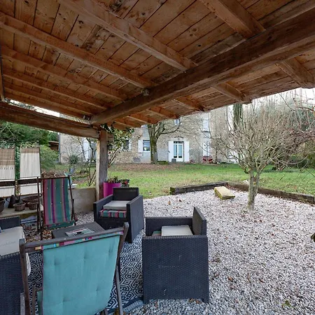 La Ferme De Musan Chatuzange-le-Goubet