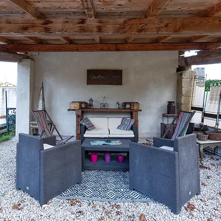 La Ferme De Musan