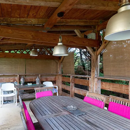 Landhaus La Ferme De Musan