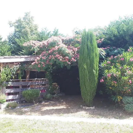 La Ferme De Musan *