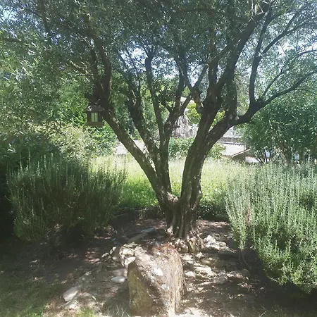 La Ferme De Musan * Chatuzange-le-Goubet